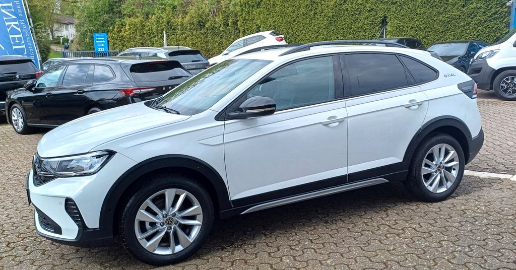 VW Taigo 17.000 km 19.980 &euro; Essen 45307