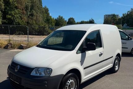 VW Caddy 182.901 km 2.990 &euro; Wülfrath 42489