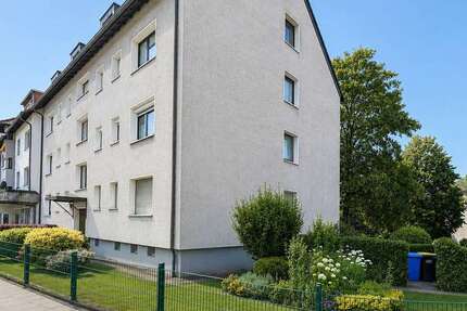 Wohnung Essen / Stoppenberg Stoppenberg - 3 Zimmer, 75 m&sup2;, 199.000&euro; | Angebot:26957854
