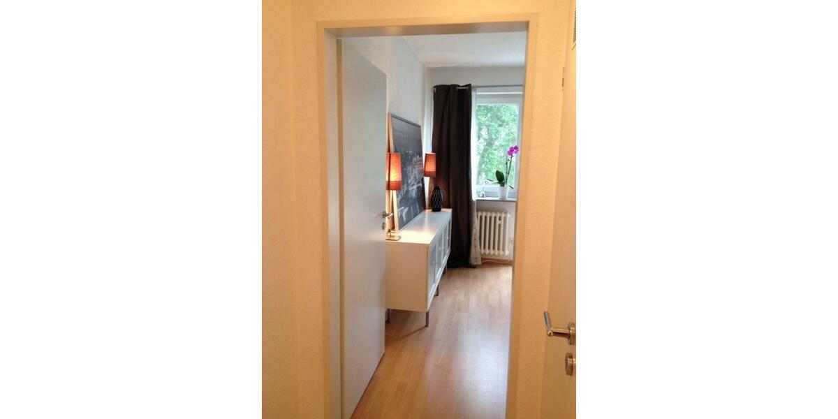 Etagenwohnung Essen Stadtbezirk IX - 2 Zimmer, 42 m&sup2;, 108.000&euro; | Angebot:25934811