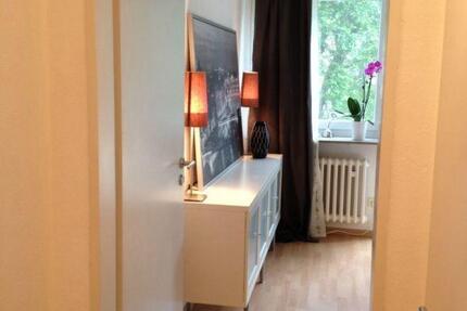 Wohnung Essen Stadtbezirk IX - 2 Zimmer, 42 m&sup2;, 108.000&euro; | Angebot:25934811