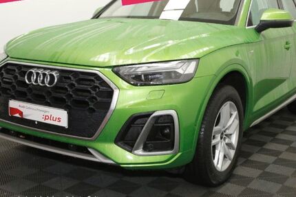 Audi Q5 61.733 km 32.950 &euro; Solingen 42653