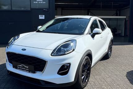 Ford Puma 42.329 km 11.995 &euro; Hagen 58093