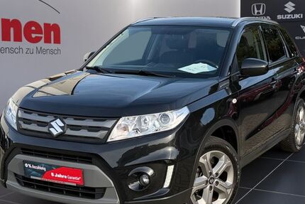 Suzuki Vitara 78.834 km 15.399 &euro; Essen 45141