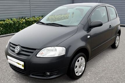 VW Fox 45.939 km 3.400 &euro; Essen 45356