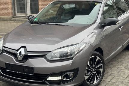 Renault Megane 104.781 km 6.999 &euro; Mülheim an der Ruhr 45473