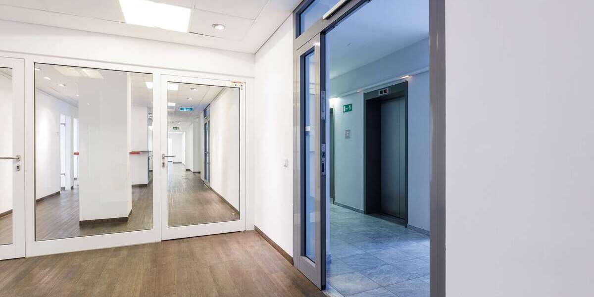 Gewerbeobjekt Wuppertal Luisenviertel - 6.450&euro; | Angebot:24805521