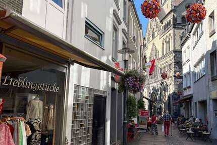 Gewerbeobjekt Neuss Innenstadt - 1.550&euro; | Angebot:27213402