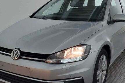 VW Golf 46.200 km 15.990 &euro; Gevelsberg 58285