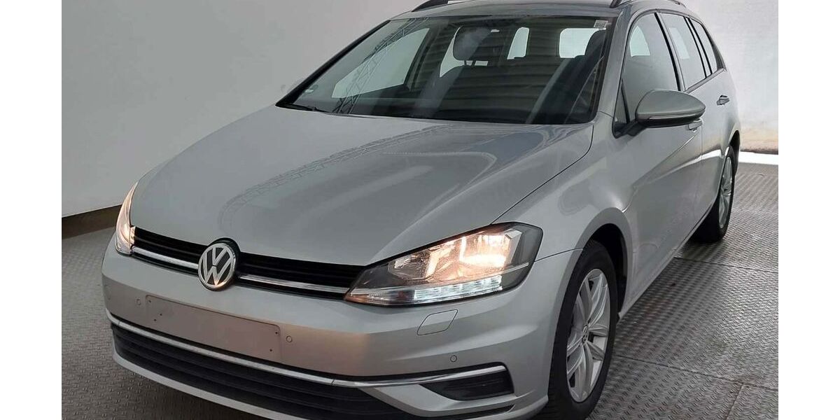 VW Golf 46.200 km 15.990 &euro; Gevelsberg 58285