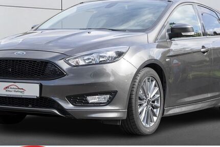 Ford Focus 86.830 km 10.912 &euro; Witten 58453