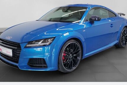 Audi TT 52.764 km 29.980 &euro; Bochum 44809
