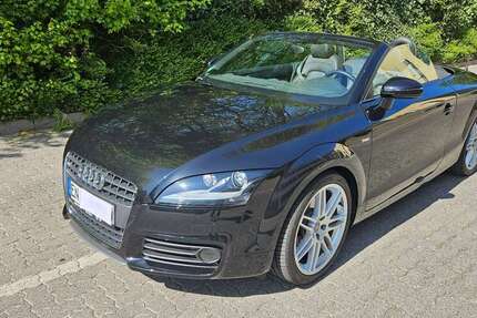 Audi TT 12.600 km 24.499 &euro; Ennepetal, Stadt der Kluterthöhle 58256