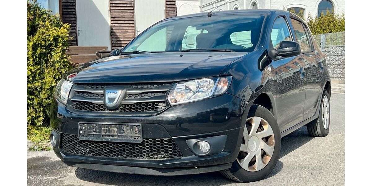 Dacia Sandero 169.851 km 1.750 &euro; Gelsenkirchen 45884