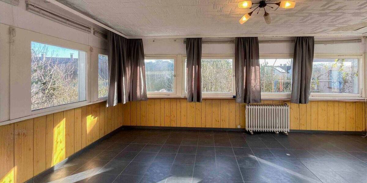 Einfamilienhaus Solingen Wald - 4 Zimmer, 299.000&euro; | Angebot:26054857