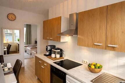 Wohnung Essen Stadtbezirk IX - 1 Zimmer, 40 m&sup2;, 69&euro; | Angebot:25976729