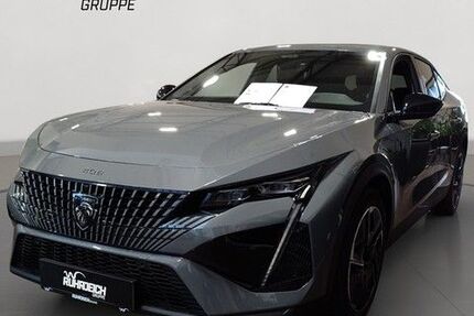 Peugeot 408 15.000 km 31.990 &euro; Wuppertal 42103