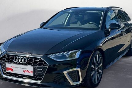 Audi A4 170.410 km 19.980 &euro; Hilden 40721