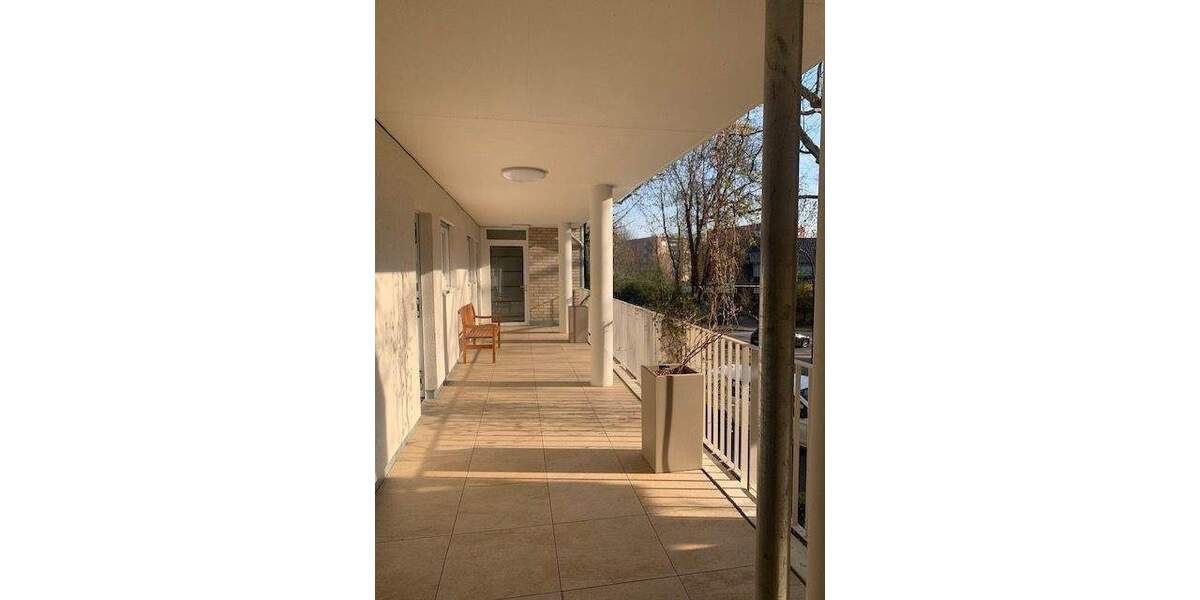 Etagenwohnung Herne Röhlinghausen - 2 Zimmer, 61 m&sup2;, 790&euro; | Angebot:25796585