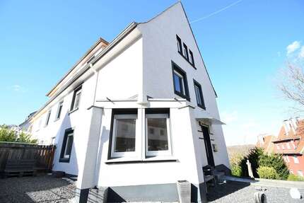 Haus Hagen Hohenlimburg - 7.5 Zimmer, 160 m&sup2;, 320.000&euro; | Angebot:26038957