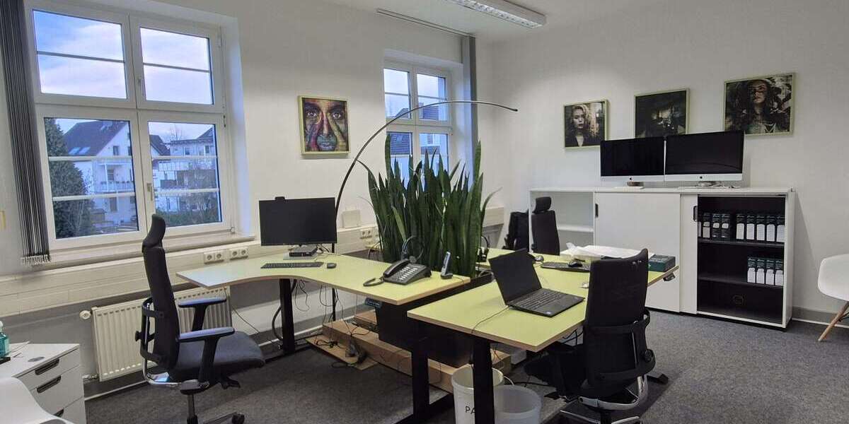Gewerbeobjekt Gladbeck - 295&euro; | Angebot:26970930