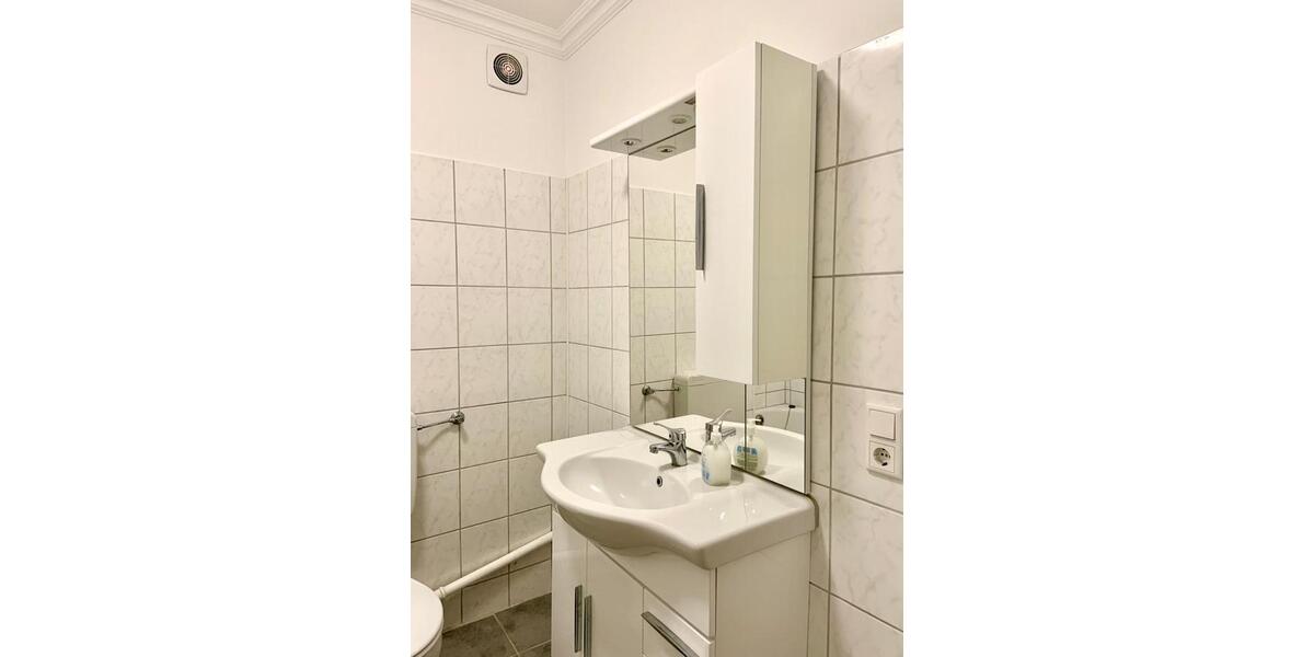 Hochparterre Wuppertal Elberfeld - 2 Zimmer, 66 m&sup2;, 720&euro; | Angebot:25968668