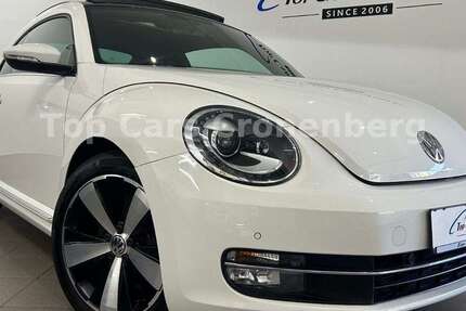 VW Beetle 76.625 km 11.650 &euro; Wuppertal-Cronenberg 42349