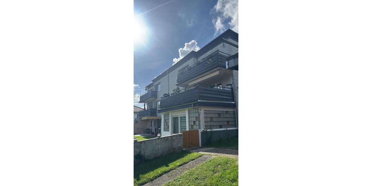 Etagenwohnung Wuppertal Dornap - 3 Zimmer, 80 m&sup2;, 930&euro; | Angebot:27571357