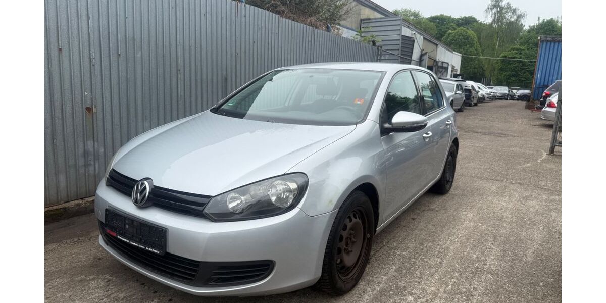 VW Golf 433.000 km 3.300 &euro; Essen 45143