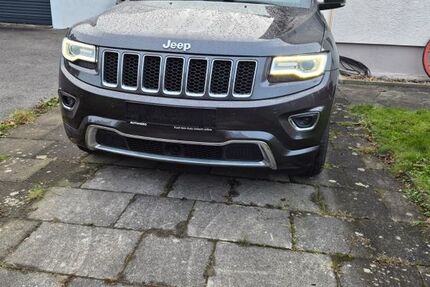 Jeep Grand Cherokee 86.326 km 19.999 &euro; Leichlingen 42799