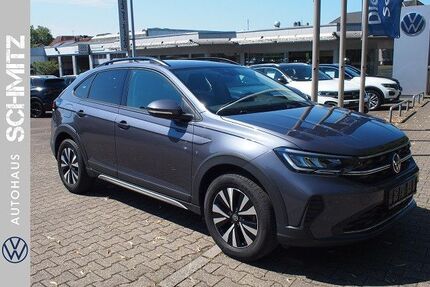 VW Taigo 30.550 km 17.689 &euro; Gladbeck 45964