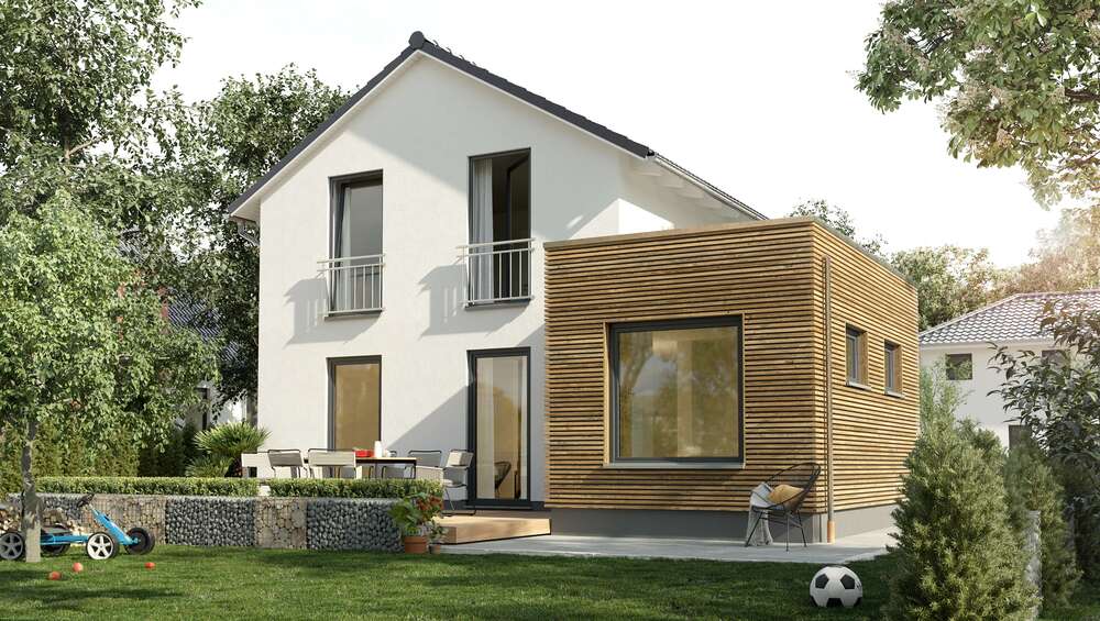 Einfamilienhaus Schwelm - 5 Zimmer, 132 m&sup2;, 667.783&euro; | Angebot:26607036