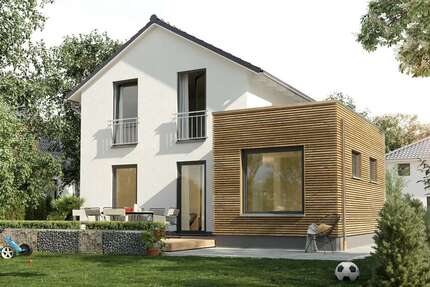 Haus Schwelm - 5 Zimmer, 132 m&sup2;, 667.783&euro; | Angebot:26607036