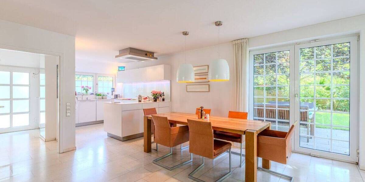 Einfamilienhaus Neuss Vogelsang - 6 Zimmer, 294 m&sup2;, 1.290.000&euro; | Angebot:25776498