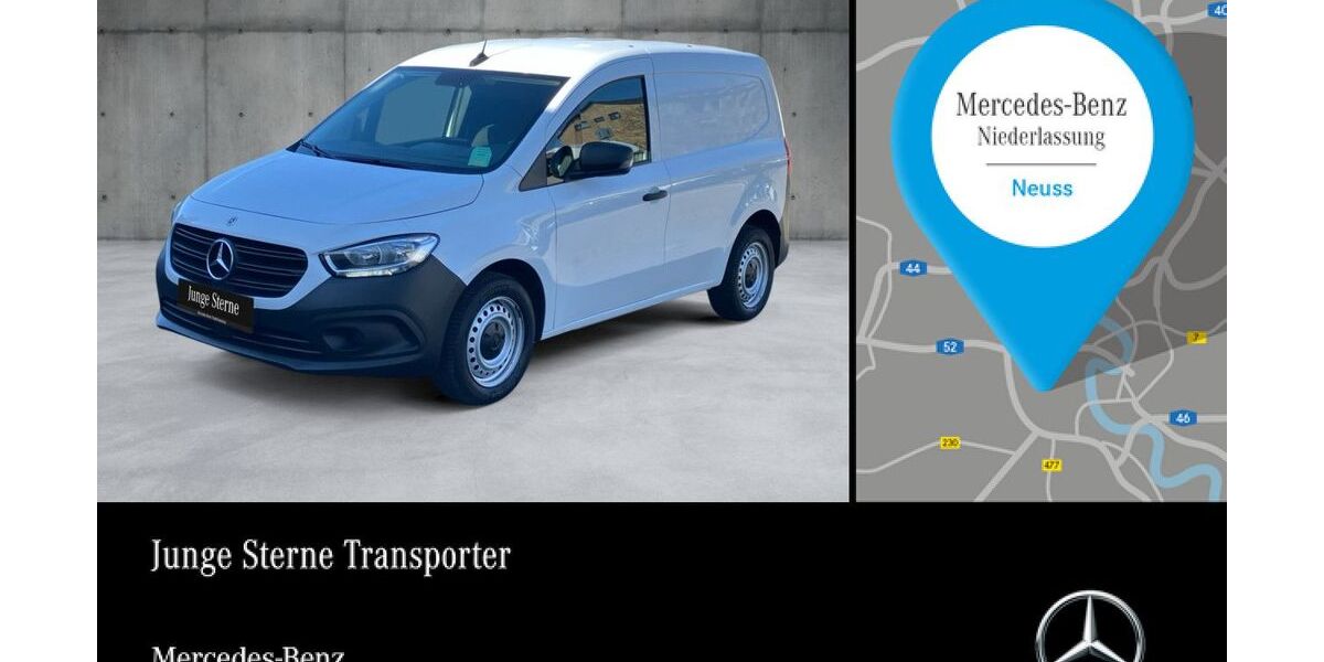 Mercedes-Benz Citan 9.485 km 20.801 &euro; Neuss 41460