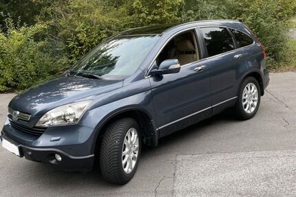Honda CR-V 158.000 km 9.800 &euro; Hilden 40723