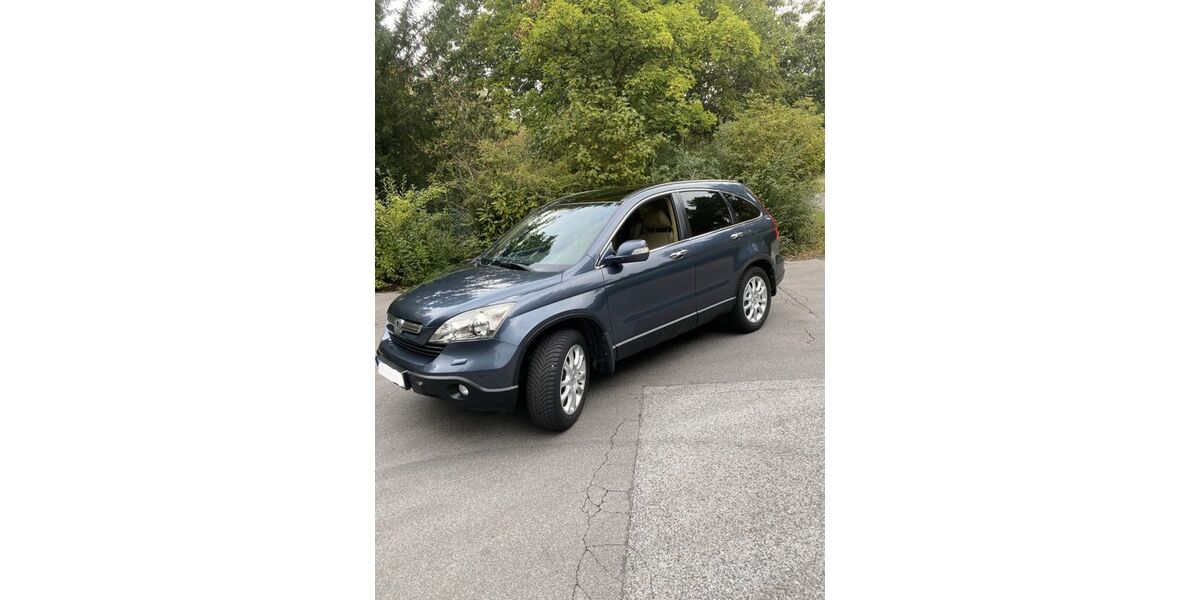 Honda CR-V 158.000 km 9.800 &euro; Hilden 40723