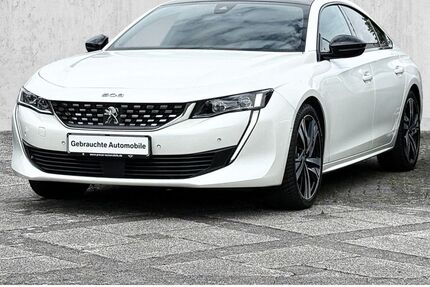 Peugeot 508 32.716 km 20.990 &euro; Hilden 40721