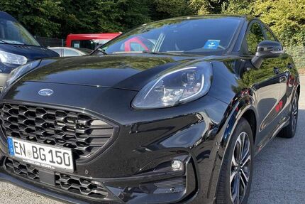Ford Puma 20.000 km 20.990 &euro; Gevelsberg 58285