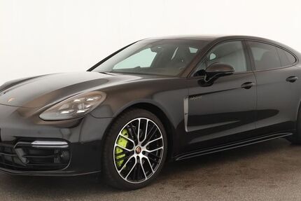 Porsche Panamera 65.400 km 92.384 &euro; Neuss 41460