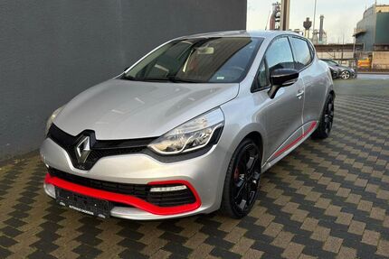 Renault Clio 69.700 km 11.950 &euro; Duisburg 47259