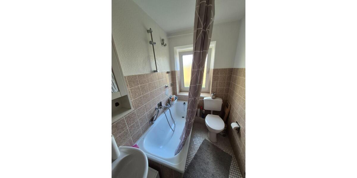 Etagenwohnung Gladbeck Alt-Rentfort - 2 Zimmer, 48 m&sup2;, 390&euro; | Angebot:25916592