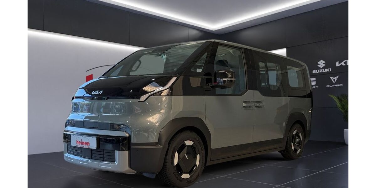 Kia PV5 6.000 km 41.480 &euro; Hagen 58135