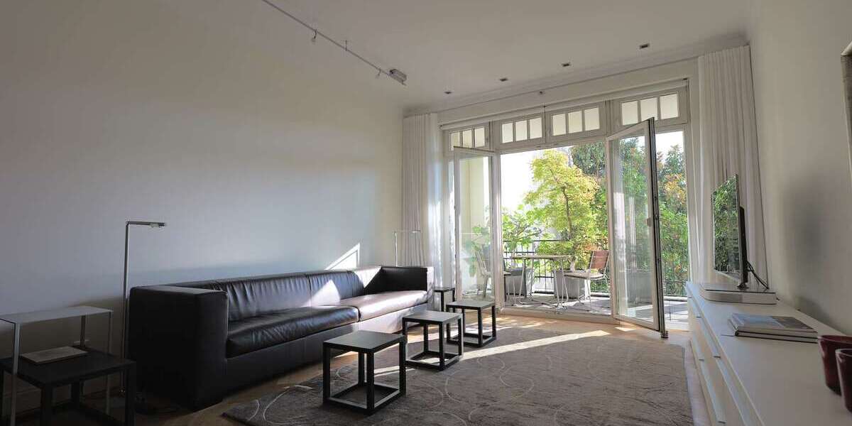 Etagenwohnung Düsseldorf Niederkassel - 4 Zimmer, 136 m&sup2;, 1.490.000&euro; | Angebot:27572405
