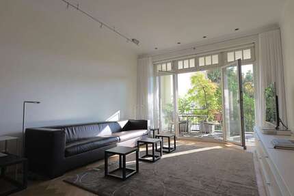 Wohnung Düsseldorf Niederkassel - 4 Zimmer, 136 m&sup2;, 1.490.000&euro; | Angebot:27572405