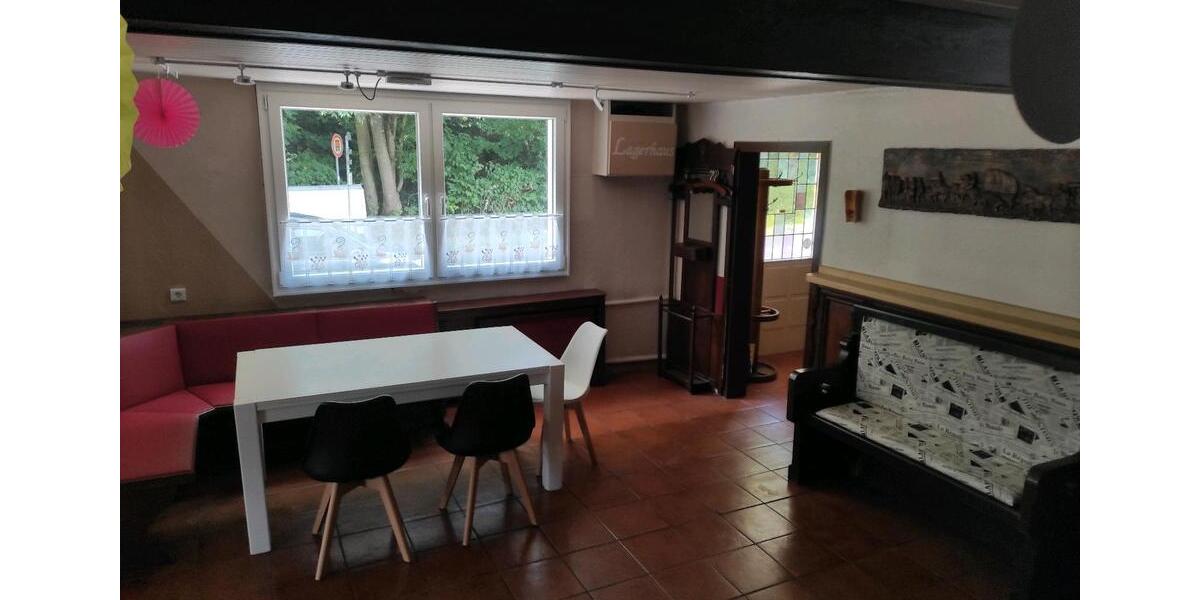 Gewerbeobjekt Remscheid Gemarkung Bergisch Born - 1.200&euro; | Angebot:11418477