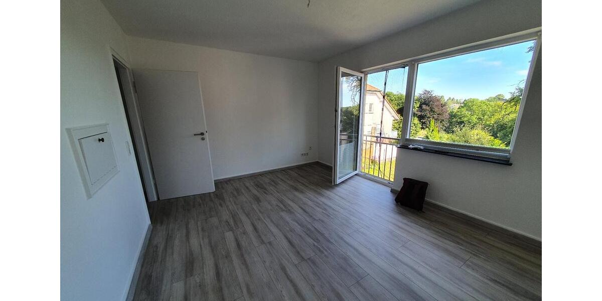 Hochparterre Wuppertal Gemarkung Ronsdorf - 2 Zimmer, 48 m&sup2;, 440&euro; | Angebot:27543352