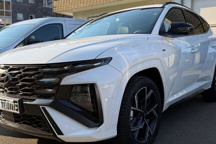 Hyundai TUCSON 6.500 km 37.700 &euro; Velbert-Neviges 42553