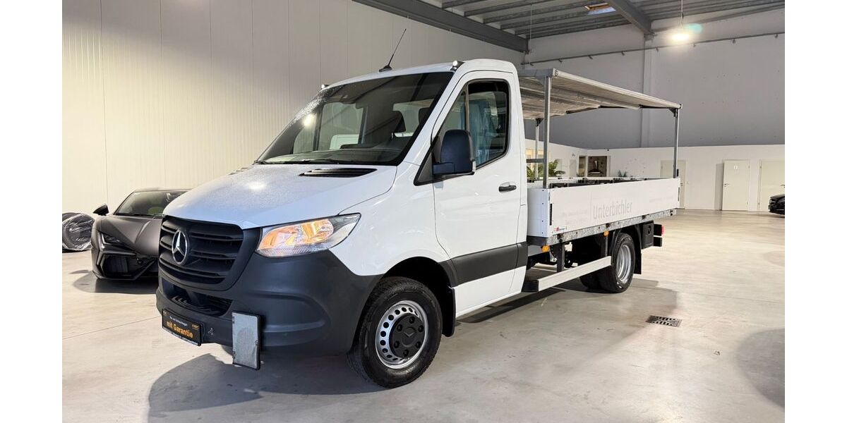 Mercedes-Benz Sprinter 138.350 km 25.999 &euro; Gelsenkirchen 45879