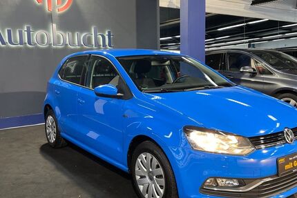 VW Polo 74.200 km 11.299 &euro; Oberhausen 46045